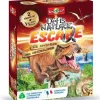 Bioviva Jeux De Réflexion<Defis Nature Escape - Le Mystere Des Dinosaures