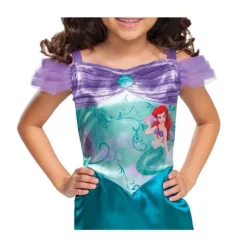 Jakks Pacific Déguisements<Deguisement Ariel La Petite Sirene - Taille 3/4 Ans