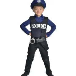 Cesar Déguisements<Deguisement De Policier