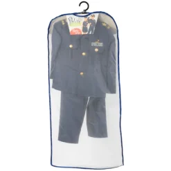 Fancy World Déguisements<Deguisement De Policier 6/8 Ans