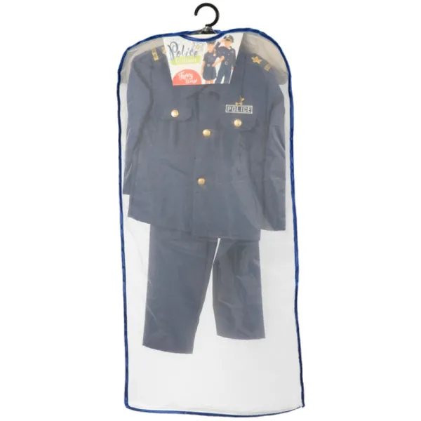 Fancy World Déguisements<Deguisement De Policier 6/8 Ans