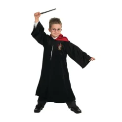 Rubie S Déguisements<Deguisement Luxe Harry Potter 3/4 Ans