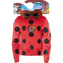 Rubie S Déguisements<Deguisement Luxe Ladybug 5/6 Ans