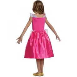 Jakks Pacific Déguisements<Deguisement Princesse Aurore - Taille 5/6 Ans