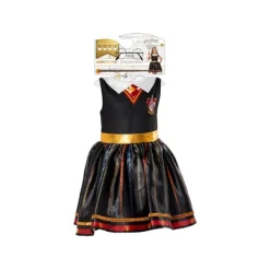 Rubie S Déguisements<Deguisement Robe Luxe Hermione Harry Potter 9/10 Ans
