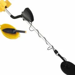 Buki Faire Comme Les Grands<Detecteur De Metaux Expert