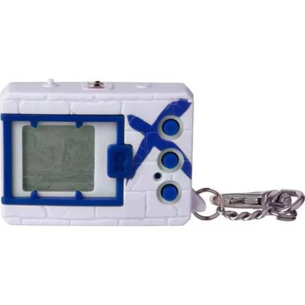 Bandai Montres Et Objets Connectés<Digimon X -Digivice Tamagotchi