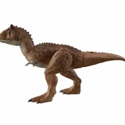 Mattel Figurines<Dinosaure Carnotaurus Attaque Ultime - Jurassic World