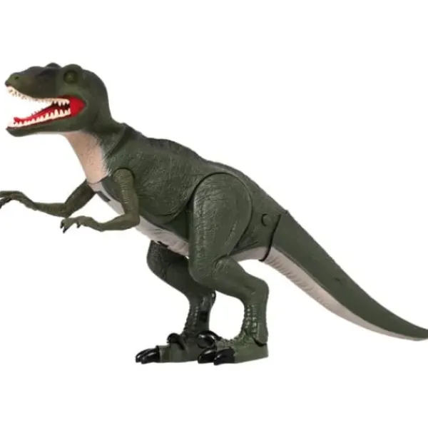 Logitoys Mondes Imaginaires<Dinosaure Ou Dragon Son Et Lumiere