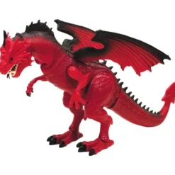 Logitoys Mondes Imaginaires<Dinosaure Ou Dragon Son Et Lumiere