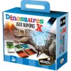 Headu Découverte De La Nature<Dinosaures Aux Rayons X