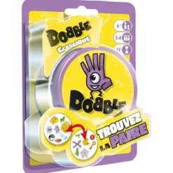 Asmodée Jeux D'Ambiance<Dobble Classique
