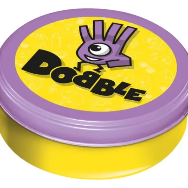 Asmodée Jeux D'Ambiance<Dobble Classique