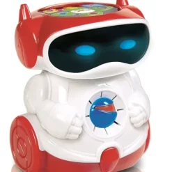 Clementoni Jouets Stem<Doc Robot Programmable Educatif