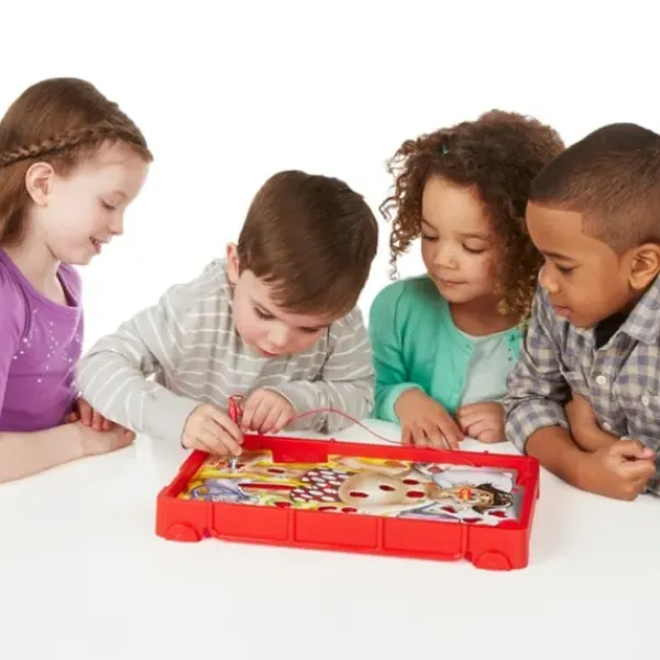 Hasbro Gaming Jeux D'Ambiance<Docteur Maboul