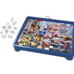 Hasbro Gaming Jeux D'Ambiance<Docteur Maboul Pat'Patrouille Le Film