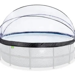 Exit Toys Bouées Jeux Gonflables Et Piscines<Dome Piscine 488 Cm