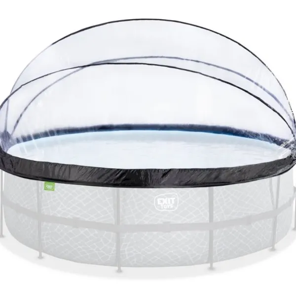 Exit Toys Bouées Jeux Gonflables Et Piscines<Dome Piscine 488 Cm