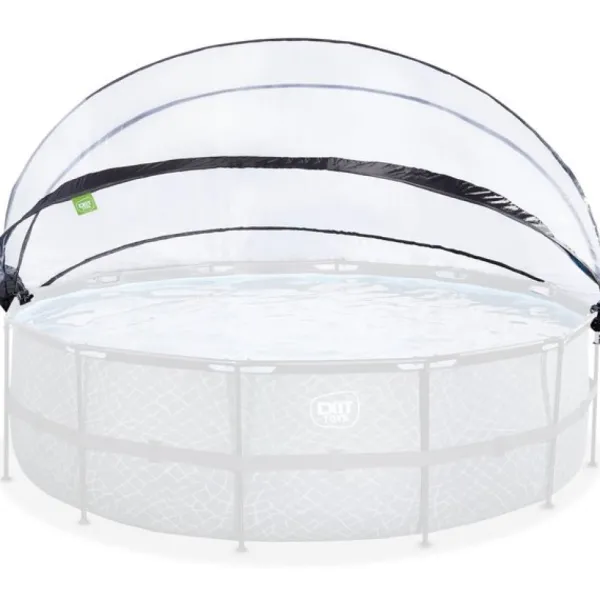Exit Toys Bouées Jeux Gonflables Et Piscines<Dome Piscine 488 Cm