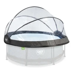 Exit Toys Bouées Jeux Gonflables Et Piscines<Dome Piscine 244 Cm