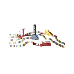 Goliath Meccano, Engrenages<Domino Express Maxi Power Evolution