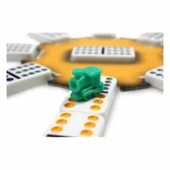 Tactic Jeux De Stratégie<Dominos Train Mexicain