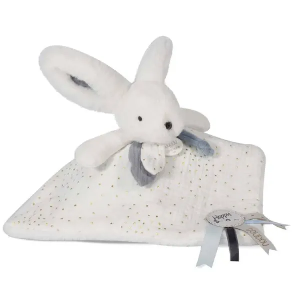 Doudou Et Compagnie Doudous<Doudou Happy Glossy