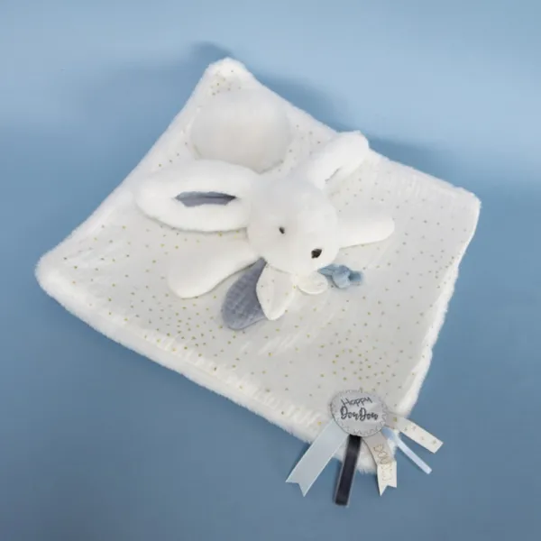 Doudou Et Compagnie Doudous<Doudou Happy Glossy