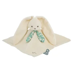 Kaloo Doudous<Doudou Lapin Carre - Lapinoo Creme 30 Cm