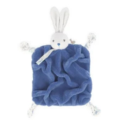 Kaloo Doudous<Doudou Lapinou Bleu 20 Cm