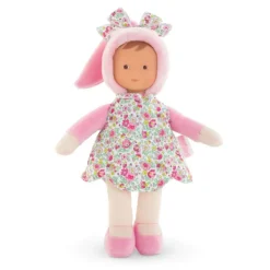 Corolle Doudous<Doudou Miss Fleurs De
