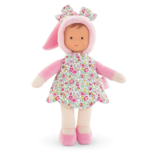 Corolle Doudous<Doudou Miss Fleurs De