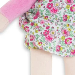 Corolle Doudous<Doudou Miss Fleurs De