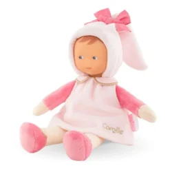 Corolle Doudous<Doudou Miss Rayee Pays Des Reves