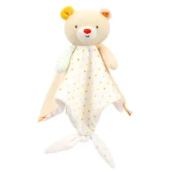Baby Smile Doudous<Doudou Mouchoir - Soft
