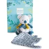 Doudou Et Compagnie Doudous<Doudou Pantin - Yoca Le Koala - 21 Cm