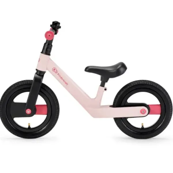 BERG Draisiennes<Draisienne Biky Cross Rouge