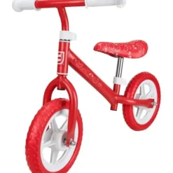 D'Arpeje Draisiennes<Draisienne Funbee Avec Frein 12"