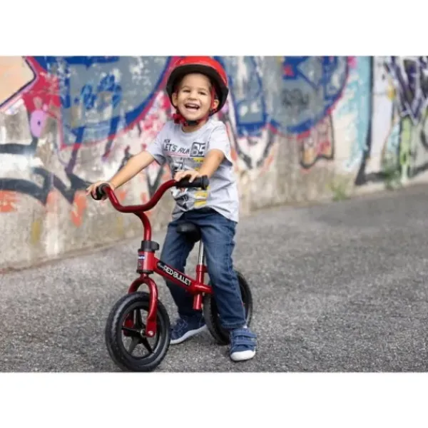 Globber Draisiennes<Draisienne Go Bike Elite Sauge