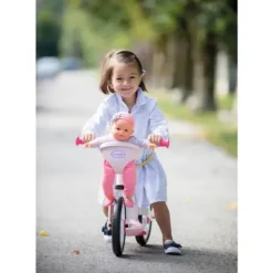 Kinderkraft Draisiennes<Draisienne Goswift Rose