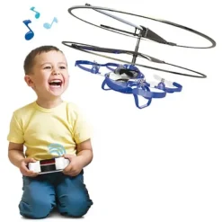 Motor & Co R/C Drones Radiocommandés<Drone 2,4 G 48 Cm 6 Axes Camera