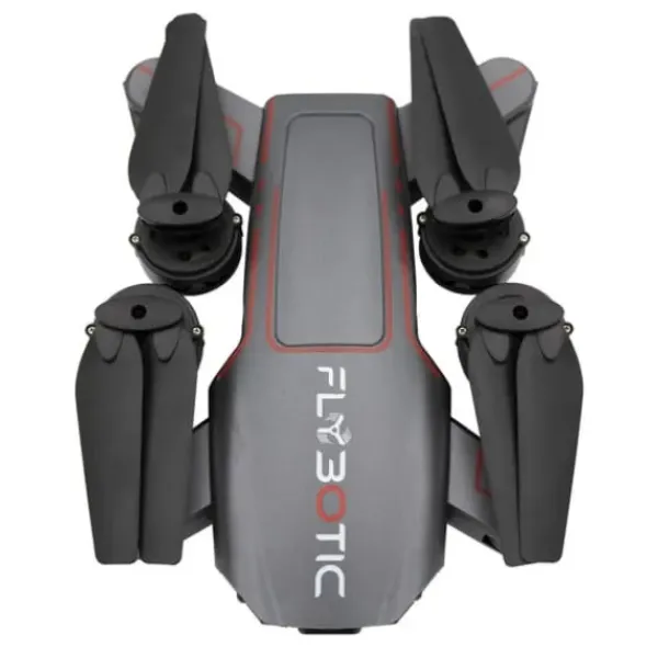 Motor & Co R/C Drones Radiocommandés<Drone Avec Gyroscope