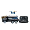 Motor & Co R/C Drones Radiocommandés<Drone Radiocommande Long Fly - Wifi Et Camera