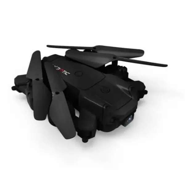 Motor & Co R/C Drones Radiocommandés<Drone Radiocommande Nuit 2,4 Ghz