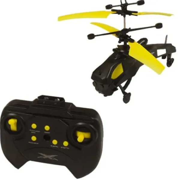 Flybotic Drones Radiocommandés<Drone Telecommande Spy Racer Avec Camera
