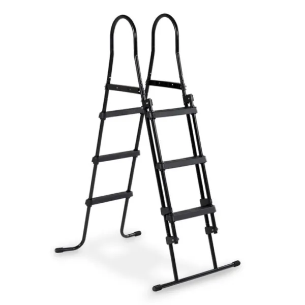 Exit Toys Bouées Jeux Gonflables Et Piscines<Echelle De Piscine Hauteur 91-107 Cm