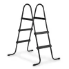 Exit Toys Bouées Jeux Gonflables Et Piscines<Echelle De Piscine Hauteur 60-90 Cm