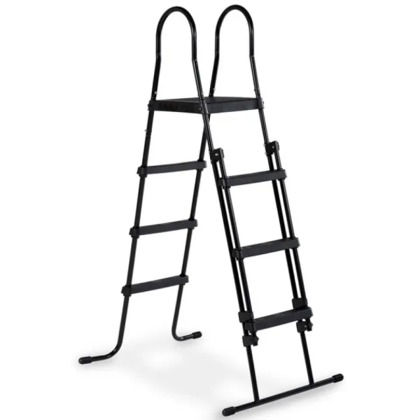 Exit Toys Bouées Jeux Gonflables Et Piscines<Echelle De Piscine Hauteur 108-122 Cm