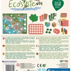 Clementoni Découverte De La Nature<Eco Systeme - Play For Future