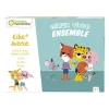 Avenue Mandarine Découvrir Le Monde<Educ'Avenue - Mieux Vivre Ensemble
